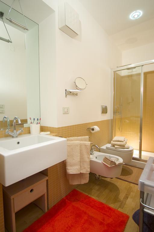 Residenza Matteotti Couette-café Syracuse