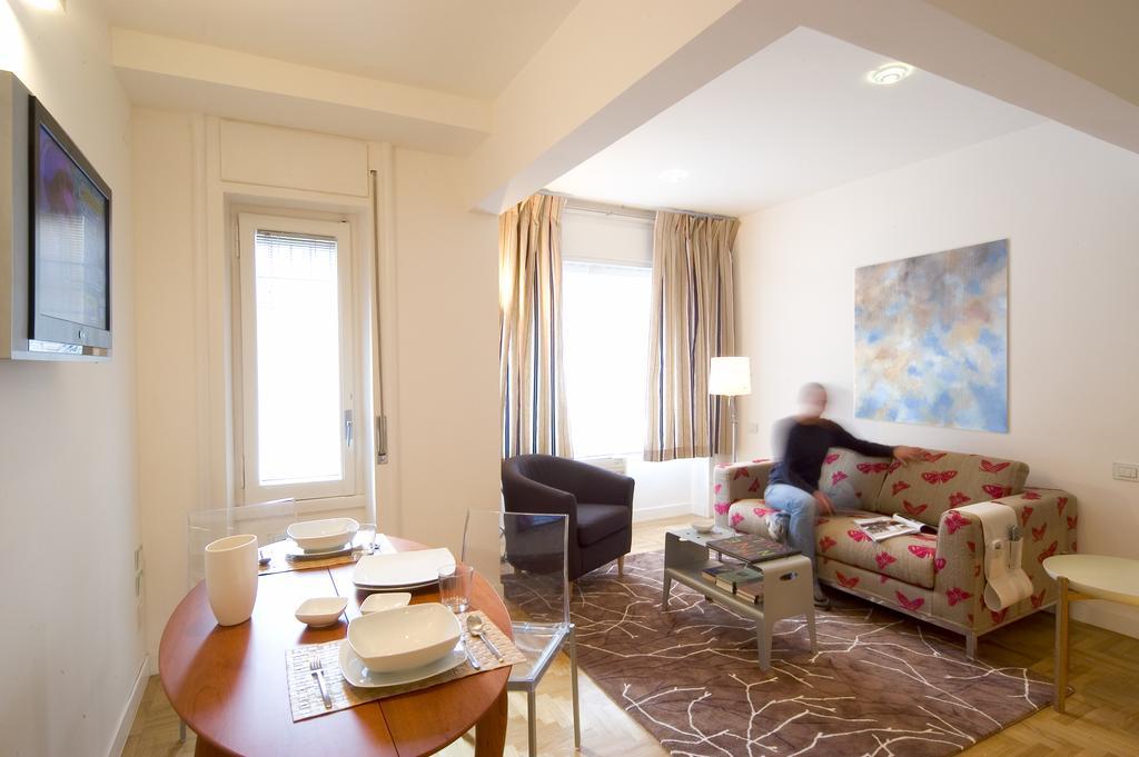 Couette-café Residenza Matteotti Syracuse