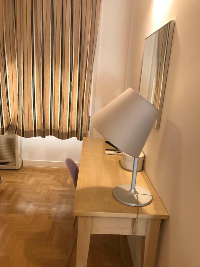 Couette-café Residenza Matteotti