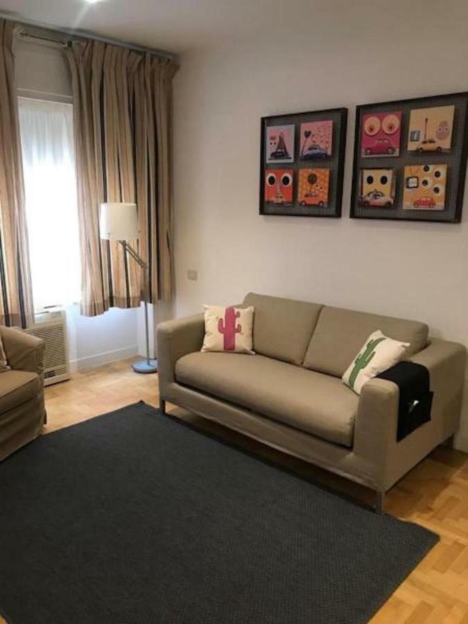 Couette-café Residenza Matteotti