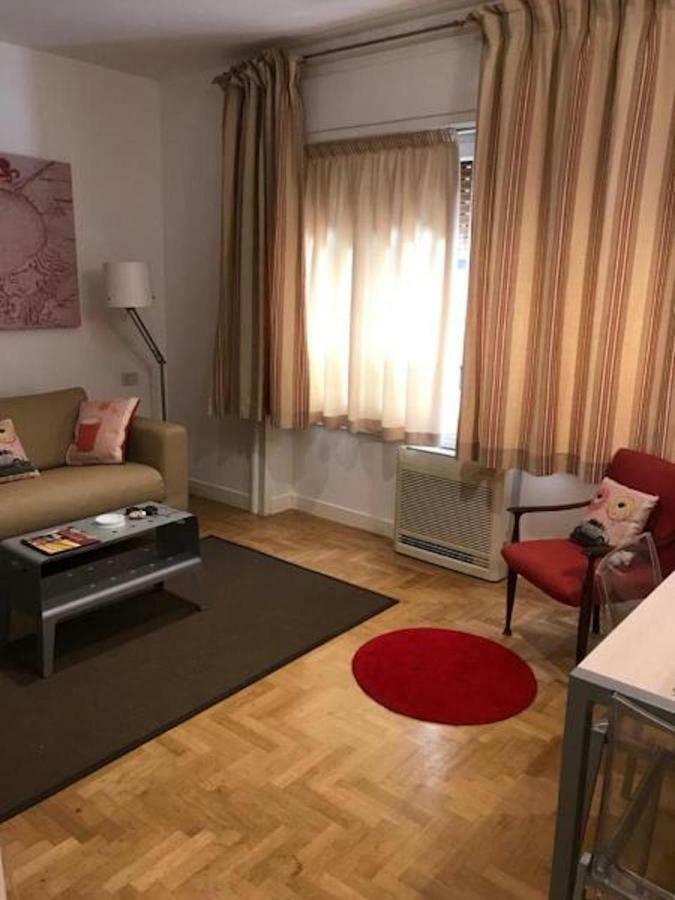 Residenza Matteotti