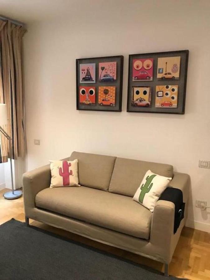 Couette-café Residenza Matteotti Syracuse
