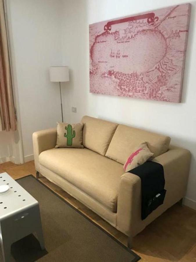 Residenza Matteotti Couette-café *