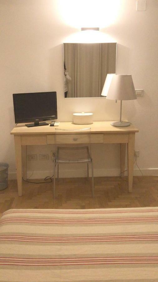 Couette-café Residenza Matteotti