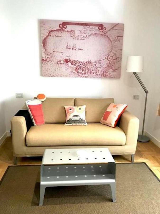 Couette-café Residenza Matteotti