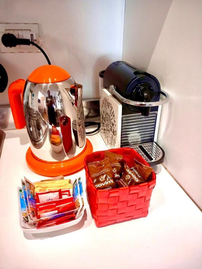 Bed & Breakfast Residenza Matteotti