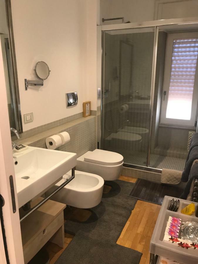Couette-café Residenza Matteotti *