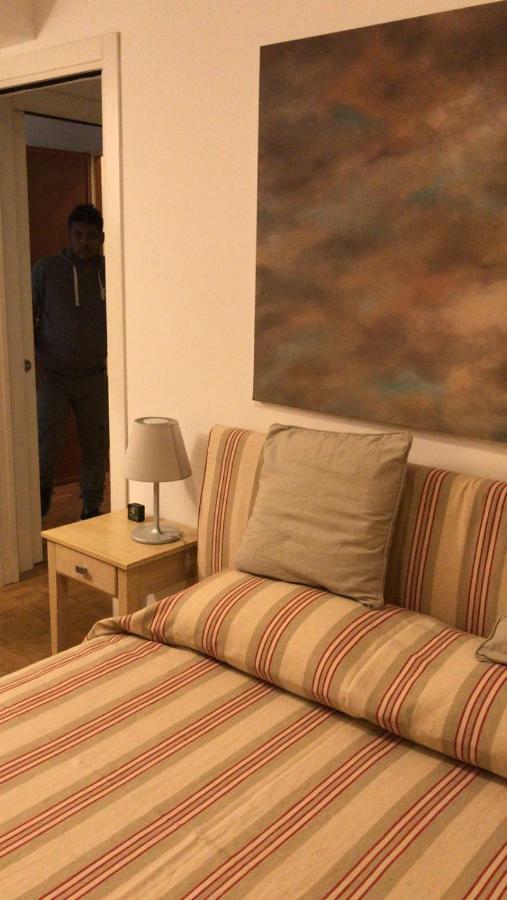 Residenza Matteotti Couette-café Syracuse